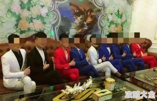 KTV男鸭18Gay1069：揭秘隐藏的娱乐新大陆，你绝对猜不到里面有什么！