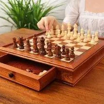 国际象棋与围棋：全球范围内哪个更受大众欢迎呢