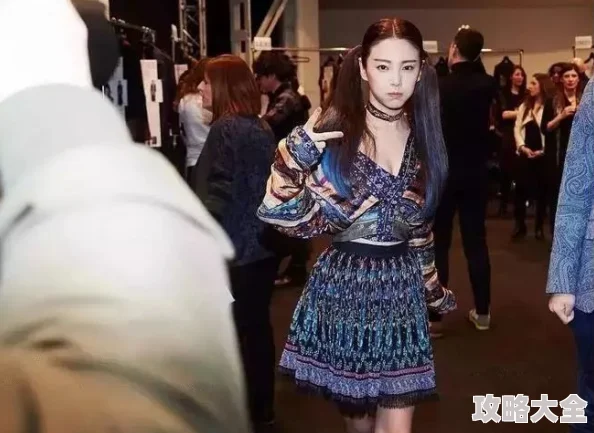 男桶女：揭秘背后隐藏的潮流秘密，你准备好了吗？